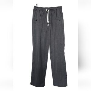 NWT COOFANDY Men's Gray Casual Pants.Size M